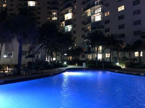 Apartamento The Tides Miami
