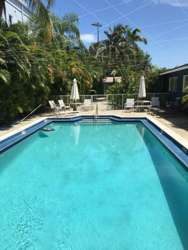 Cozy Beach Casita
