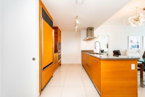 Apartamento Miami Icon - Penthouse