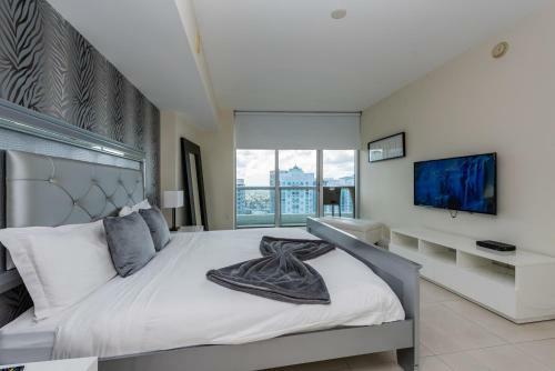 Apartamento Miami Icon - Penthouse