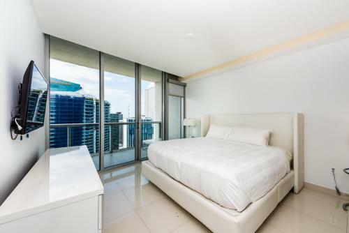 Apartamento Miami Icon - Penthouse