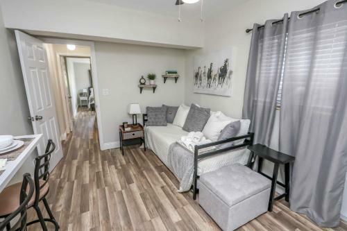 Apartamento Designed Private Suites In Miami