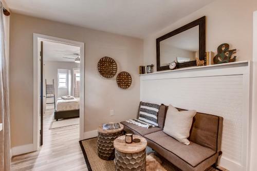Apartamento Designed Private Suites In Miami