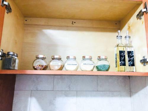 Apartamento The Cherry Blossom House