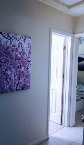 Apartamento The Cherry Blossom House