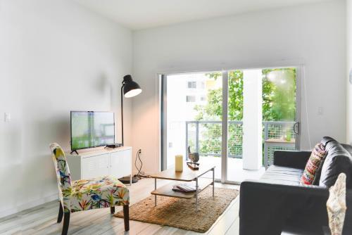 Apartamento Wynwood Modern 2 Bedroom