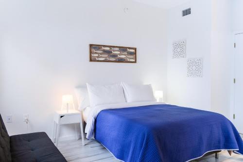 Apartamento Wynwood Modern 2 Bedroom