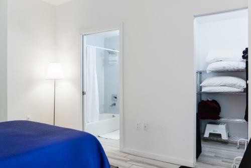 Apartamento Wynwood Modern 2 Bedroom