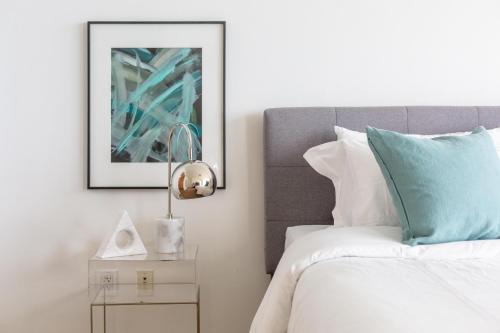 Apartamento Stylish Bayfront Condo Minutes From Beach
