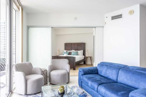 Apartamento Stylish Bayfront Condo Minutes From Beach