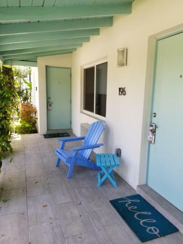 Apartamento Cottages El Portal