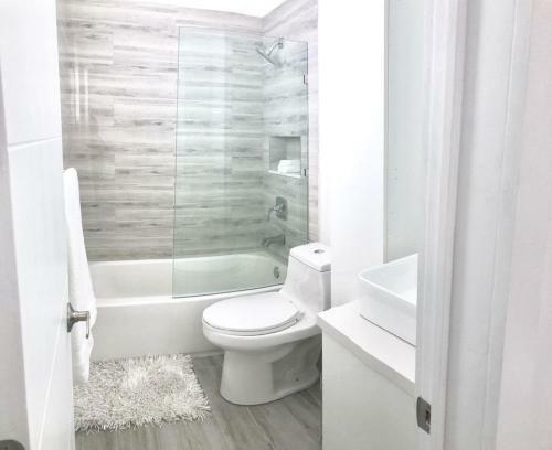Apartamento Modern & New