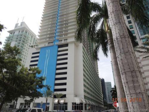 Apartamento Centric Modern, Stylish Brickell / Miami + Free Parking
