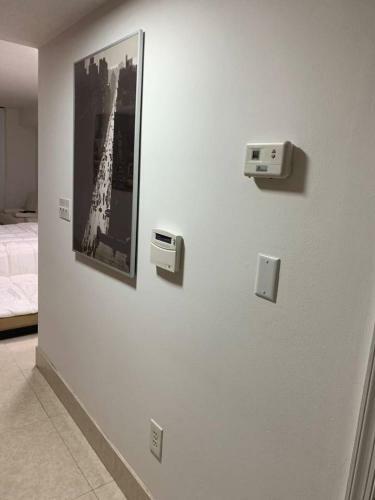 Apartamento Centric Modern, Stylish Brickell / Miami + Free Parking