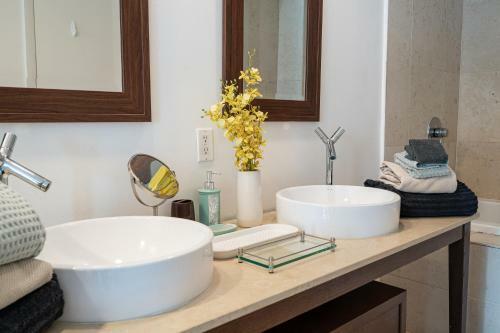 Apartamento Icon Brickell-29th Floor Ocean Views-free Spa