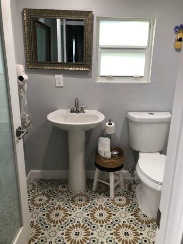 Apartamento V - Private And Secluded Studio In Liha (Apt 6).
