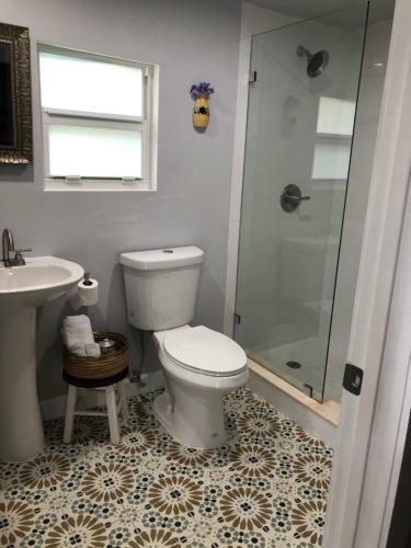 Apartamento V - Private And Secluded Studio In Liha (Apt 6).