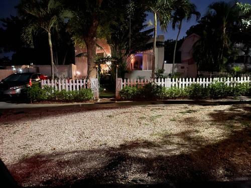 Ne Miami Cottage