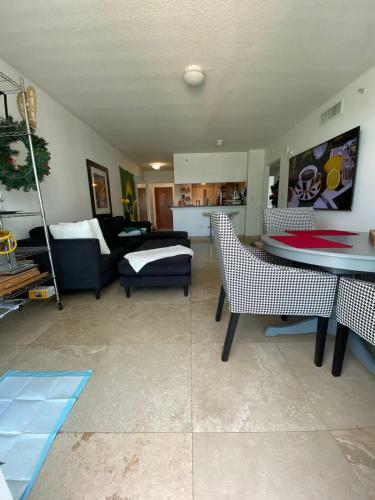 Comfortable Roon In The Brickell Area