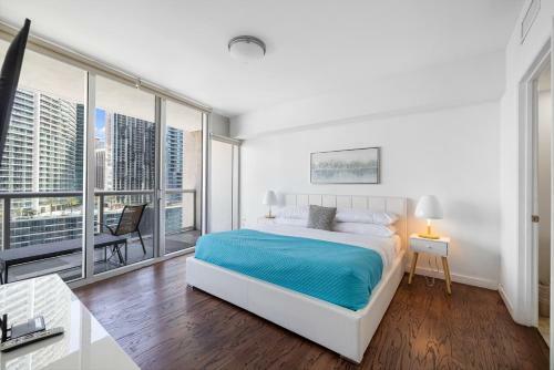 Apartamento Icon Brickell Suites By Vesper
