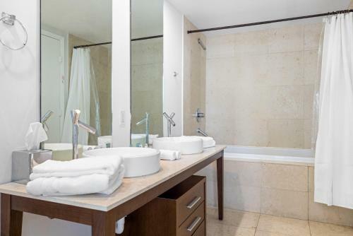 Apartamento Icon Brickell Suites By Vesper