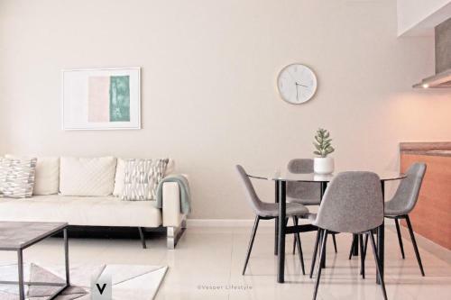 Apartamento Icon Brickell Suites By Vesper