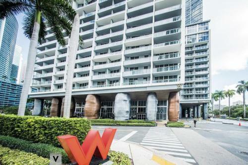 Apartamento Icon Brickell Suites By Vesper