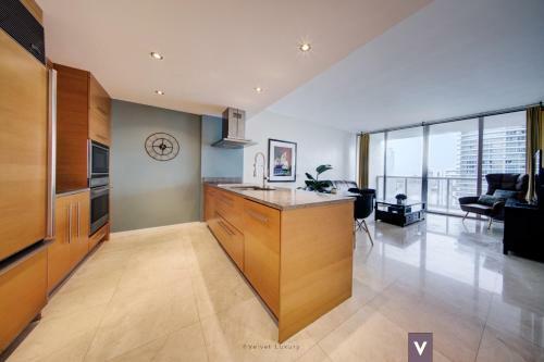 Apartamento Icon Brickell Suites By Vesper