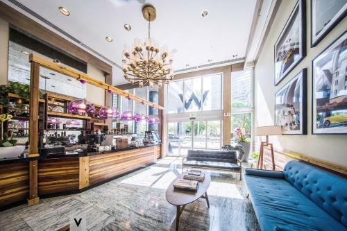 Apartamento Icon Brickell Suites By Vesper