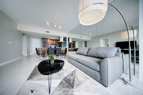 Apartamento Icon Brickell Suites By Vesper