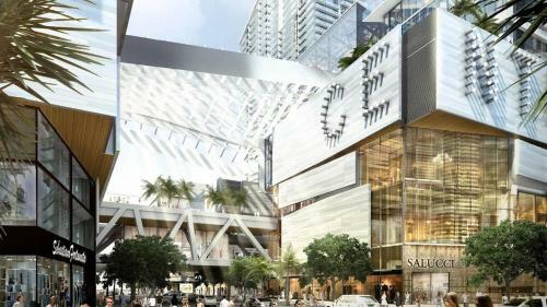 Apartamento Icon Brickell Suites By Vesper