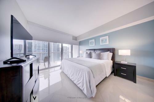 Apartamento Icon Brickell Suites By Vesper