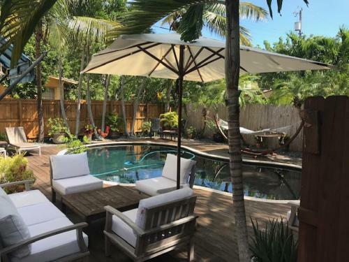 Apartamento Little Havana Paradise