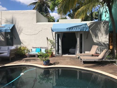 Apartamento Little Havana Paradise