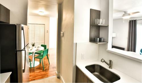 Apartamento Broadwaysuites Downtown By Rocketstay