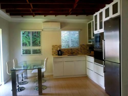 Luxury Guayabita's House