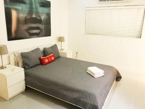 Zen Residences Apartments