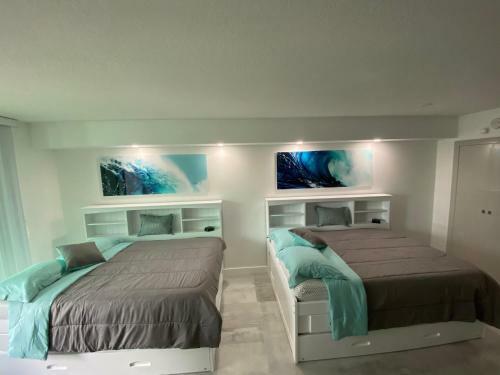 Apartamento Elite Brickell Studio On The Bay