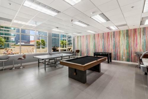 Apartamento Elite Brickell Studio On The Bay