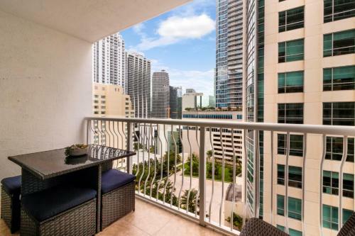 Apartamento Elite Brickell Studio On The Bay