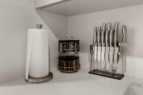Apartamento Elite Brickell Studio On The Bay