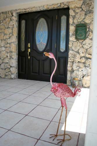 Hostal K - Boho Studio In Little Havana (Apt 5)