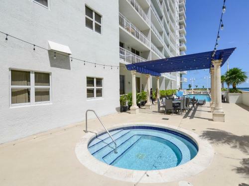 Gorgeous Apartment In Brickell