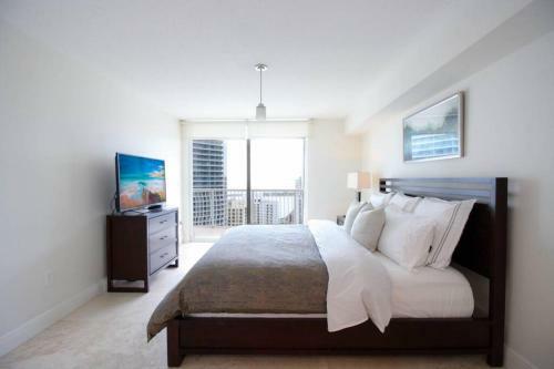 Apartamento Brickell Condo With Views!