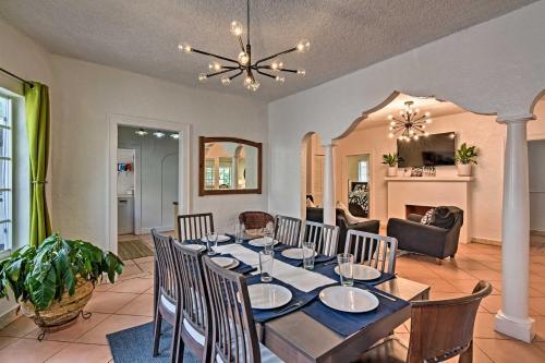 Miami Home With Covered Patio And Private Yard!