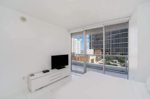 Apartamento Icon Brickell Miami