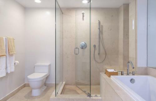 Apartamento Icon Brickell Miami