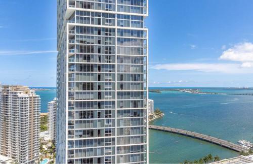 Apartamento Icon Brickell Miami