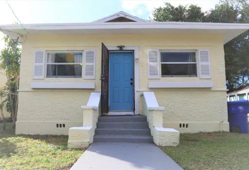 Buena Vista Cottage