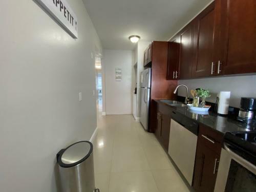 Apartamento Apt 2 - Gallo Suite